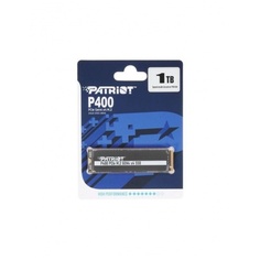 Накопитель SSD Patriot 1TB P400 (P400P1TBM28H) Патриот