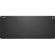 Игровой коврик для мыши Mad Catz G.L.I.D.E. 38 чёрный (900 x 400 x 1.8 мм, силикон, водоотталкивающая ткань)