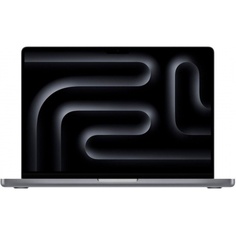 Ноутбук Apple MacBook Pro 14.2" (MTL83LL/A)