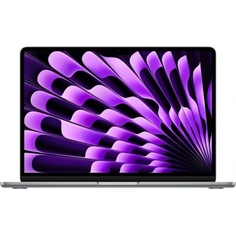 Ноутбук APPLE MacBook Air 13 Space Grey (MRXP3ZP/A)