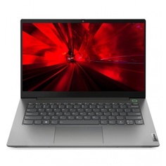 Ноутбук Lenovo Thinkbook 14 G4 IAP grey (21DH001ARU)