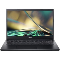 Ноутбук Acer Aspire A715-76G-54NX black 15,6" (NH.QMEEM.001)