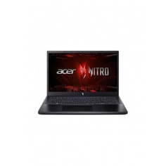 Ноутбук ACER Nitro V 15 ANV15-51-593U black 15.6" (NH.QNBER.003)