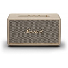 Портативная акустика Marshall Stanmore III кремовая