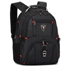 Рюкзак Sumdex 15.6" PJN-301BK черный