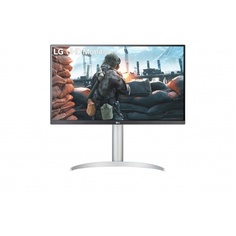 Монитор LG 27 27UP650-W