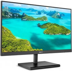 Монитор Philips 23,8 245E1S/00 Black