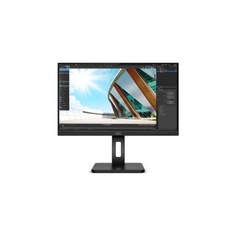 Монитор AOC 23.8" 24P2Q Black
