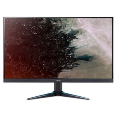 Монитор Acer Nitro 27" VG270Ubmiipx (Black with blue stripes on footstand (UM.HV0EE.007)