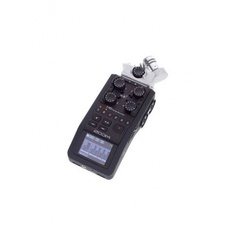Рекордер Zoom H6 (ZOOM_H6/BLK)