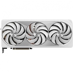 Видеокарта Gigabyte RTX4080 SUPER AERO OC 16GB RTL (GV-N408SAERO OC-16GD)
