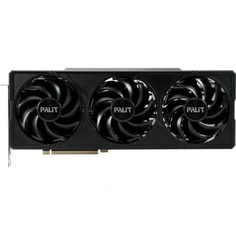 Видеокарта Palit RTX4070 SUPER JETSTREAM OC 12GB GDDR6X (NED407ST19K9-1043J)
