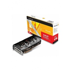 Видеокарта Sapphire RX7800XT PULSE 16GB (11330-02-20G)