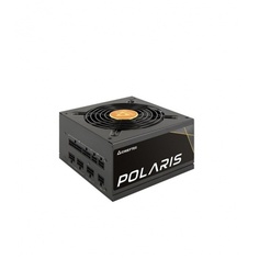 Блок питания Chieftec Polaris 650W PPS-650FC