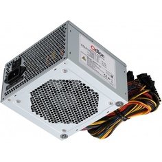 Блок питания FSP Q-Dion ATX 650W QD650 80+