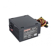 Блок питания Exegate 400NPX 400W (EX224732RUS-S)