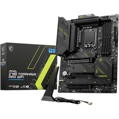 Материнская плата MSI MAG Z790 TOMAHAWK MAX WIFI