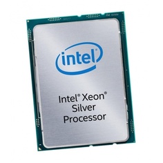 Процессор Intel Xeon Silver 4110 Skylake (2017) (2100MHz, LGA3647, L3 11264Kb)