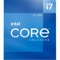 Процессор Intel Original Core i7 12700K Soc-1700 (CM8071504553828S RL4N) Tray