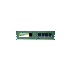 Оперативная память Silicon Power 8GB 2666МГц DDR4 CL19 DIMM 1Gx8 SR SP008GBLFU266B02
