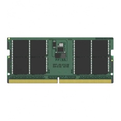 Память оперативная Kingston 8GB DDR5 CL46 SODIMM (KVR56S46BS6-8)