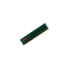 Память оперативная DDR3 Qumo 4Gb 1333MHz (QUM3U-4G1333K9)