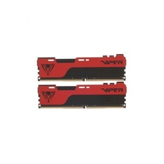 Память оперативная PATRIOT Viper ELITE 2 DDR 4 DIMM 64Gb (32GBx2) , 3200Mhz (PVE2464G320C8K)