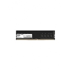 Память оперативная DDR4 ExeGate HiPower 4Gb 2666MHz (EX288048RUS)