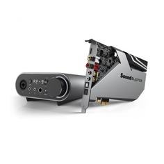 Звуковая карта Creative Sound Blaster AE-9 5.1 Ret (70SB178000000)