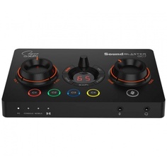 Внешняя звуковая карта Creative Sound Blaster GC7 (70SB185000000)