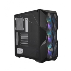 Корпус Cooler Master MasterBox TD500 Mesh (MCB-D500D-KGNN-S01) Black
