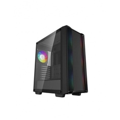 Корпус DeepCool CC560 ARGB V2 Черный (R-CC560-BKTAA4-G-2)