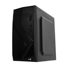 Корпус AeroCool CS-102 Black