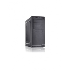 Корпус Foxline FL-816-FZ450R-U31 450 Вт черный