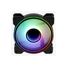 Вентилятор для корпуса AeroCool Mirage 12 ARGB (4710562755961)