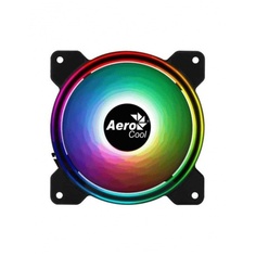 Вентилятор для корпуса AeroCool Fan Saturn 12F ARGB Pro