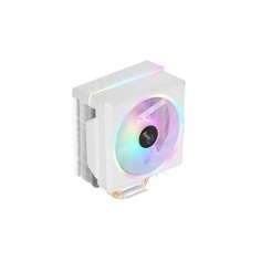Вентилятор для процессора Aerocool Cylon 4F WH ARGB PWM 4P