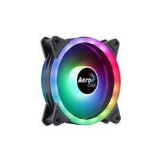 Вентилятор для корпуса Aerocool Duo 14 ARGB 6-pin, 140mm, ARGB