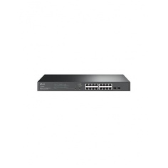 Коммутатор TP-Link TL-SG2218P