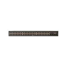 Коммутатор OSNOVO SW-84804/L(800W)