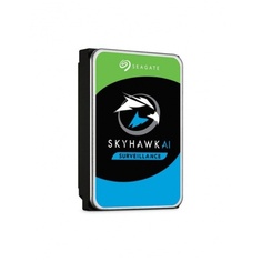 Жесткий диск HDD Seagate SATA-III 8Tb (ST8000VE001)