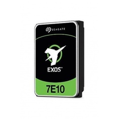 Жесткий диск HDD Seagate Exos 7E10 SAS 2TB (ST2000NM001B)