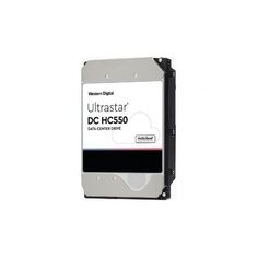 Жесткий диск Western Digital Ultrastar DC HC550 WUH721818ALE6L4 18Tb (0F38459) WD
