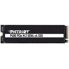 Накопитель SSD Patriot M.2 2280 4TB (P400P4TBM28H) Патриот