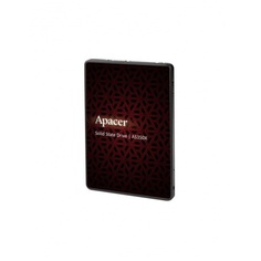 Накопитель SSD Apacer AS350X 128Gb (AP128GAS350XR-1)