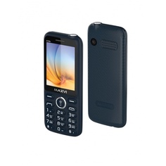 Мобильный телефон MAXVI K15n BLUE