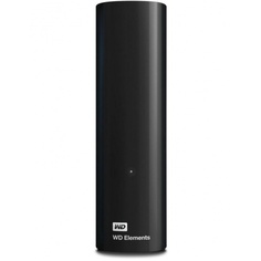 Внешний HDD WD Elements Desktop 14Tb (WDBWLG0140HBK-EESN)