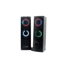 Колонки CBR CMS 514L Black