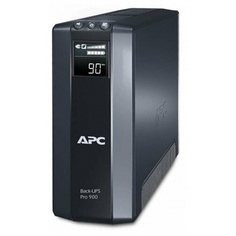 ИБП APC BR1500G-RS A.P.C.