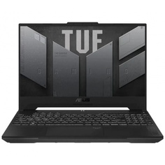 Ноутбук Asus FX507ZC4-HN009 gray 15.6" (90NR0GW1-M000P0)